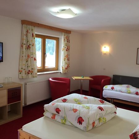 Alpenecho Apartment Neustift im Stubaital Luaran gambar