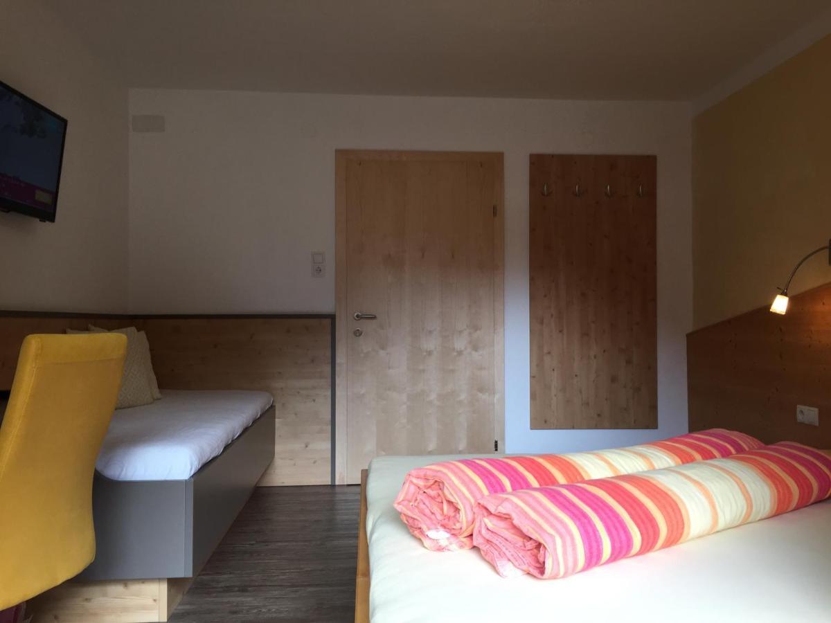 Alpenecho Apartment Neustift im Stubaital Luaran gambar