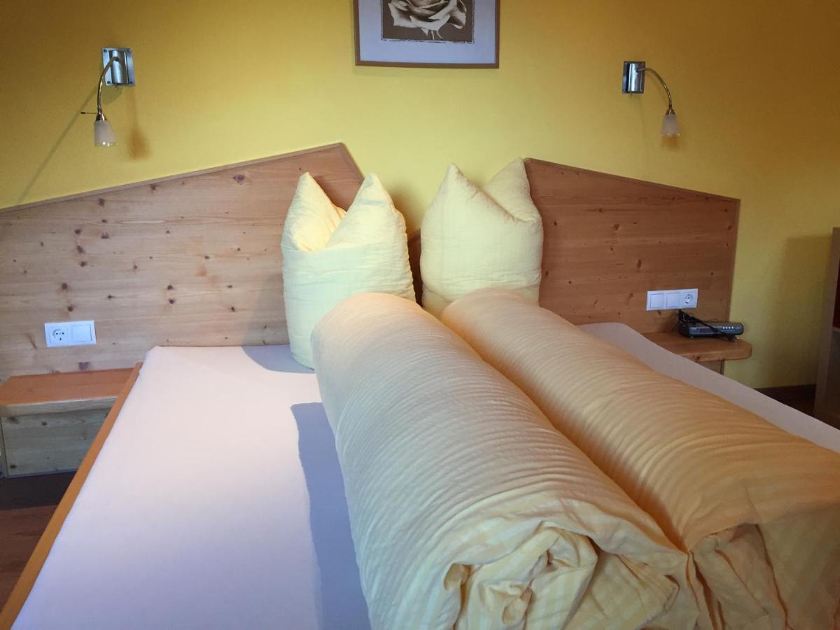 Alpenecho Apartment Neustift im Stubaital Luaran gambar