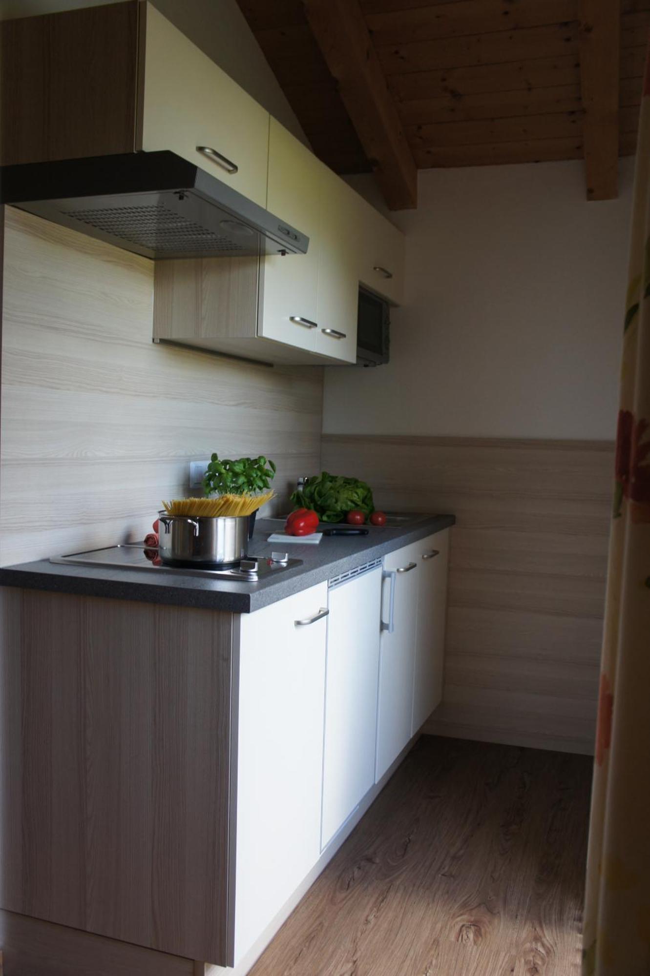 Alpenecho Apartment Neustift im Stubaital Bilik gambar
