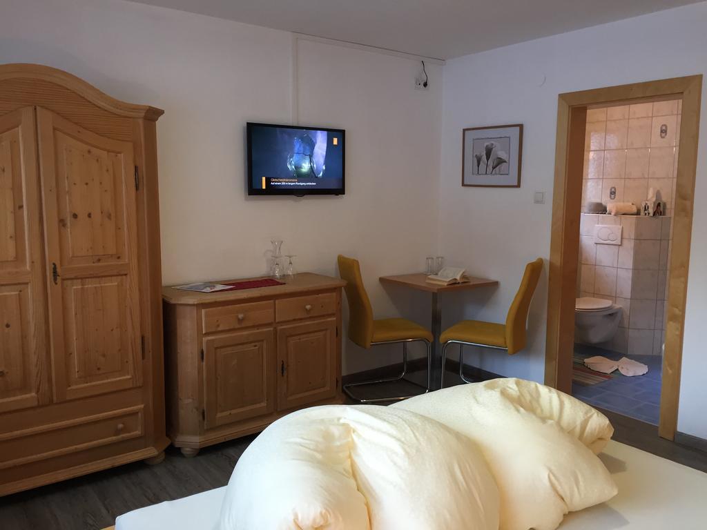 Alpenecho Apartment Neustift im Stubaital Luaran gambar