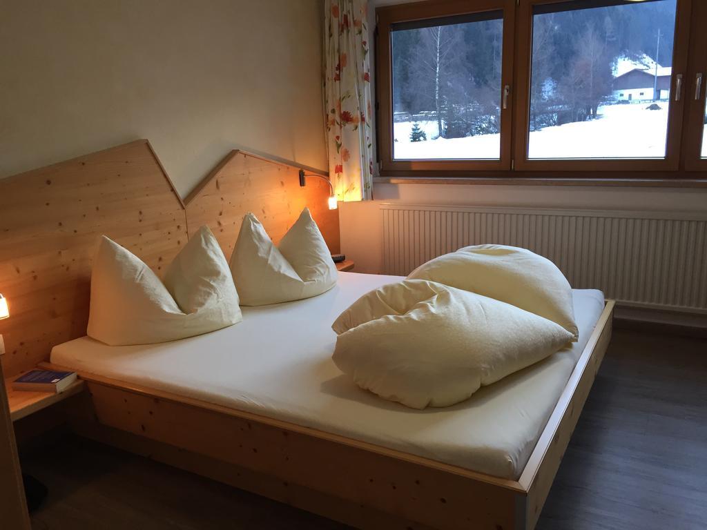 Alpenecho Apartment Neustift im Stubaital Luaran gambar
