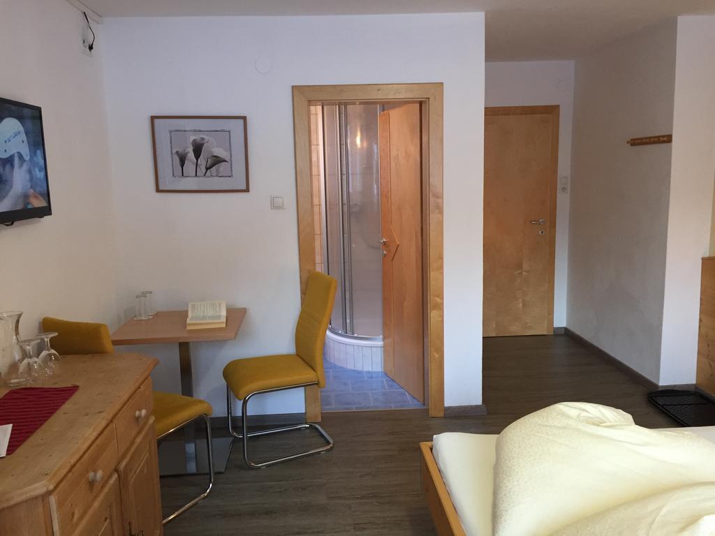 Alpenecho Apartment Neustift im Stubaital Luaran gambar