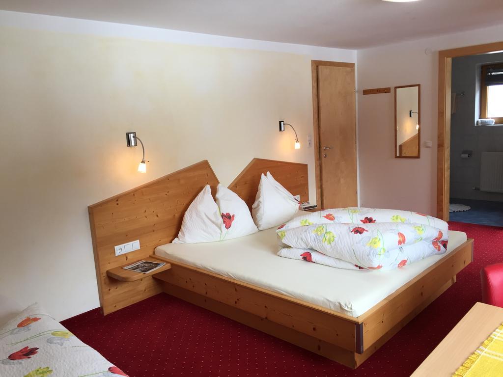 Alpenecho Apartment Neustift im Stubaital Luaran gambar