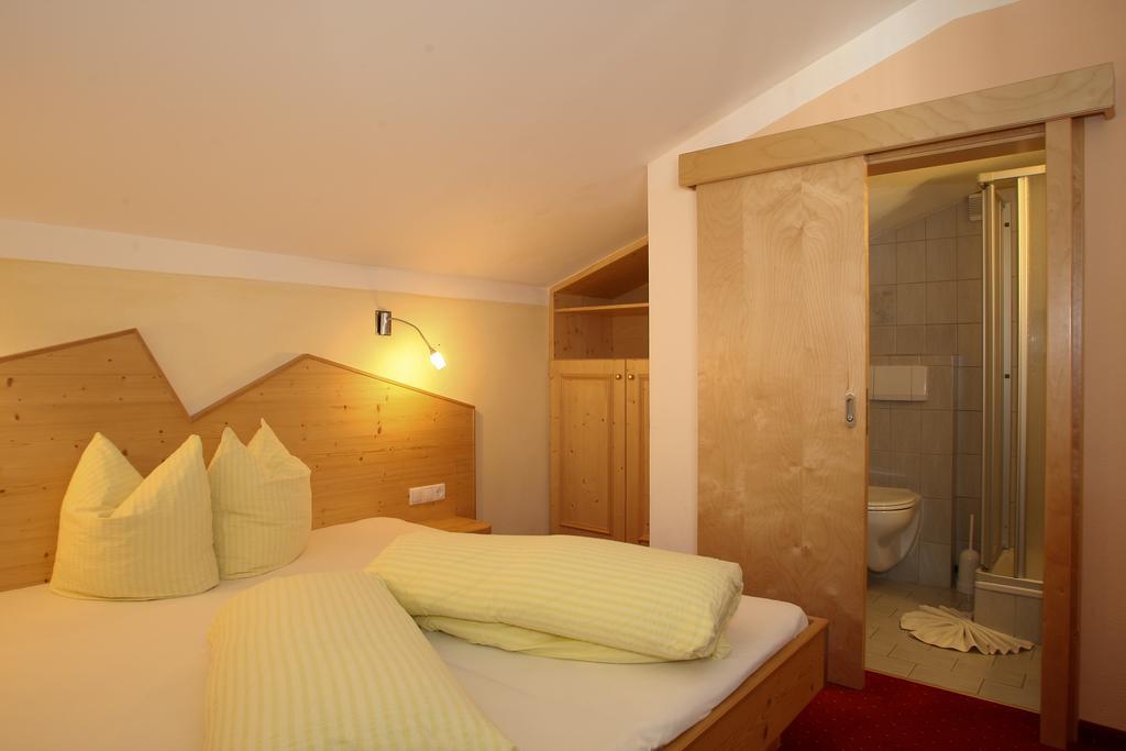 Alpenecho Apartment Neustift im Stubaital Luaran gambar